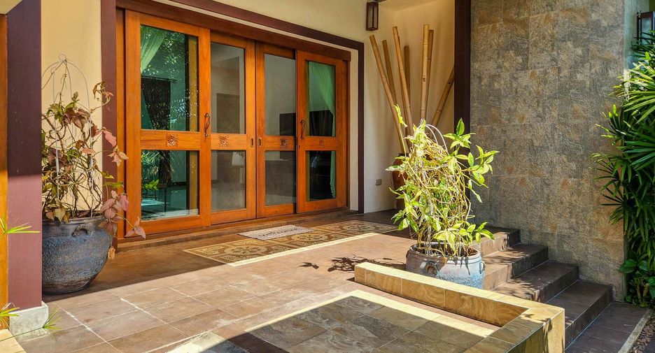 Casa en venta de 6 habitaciones en Mae Rim, Chiang Mai