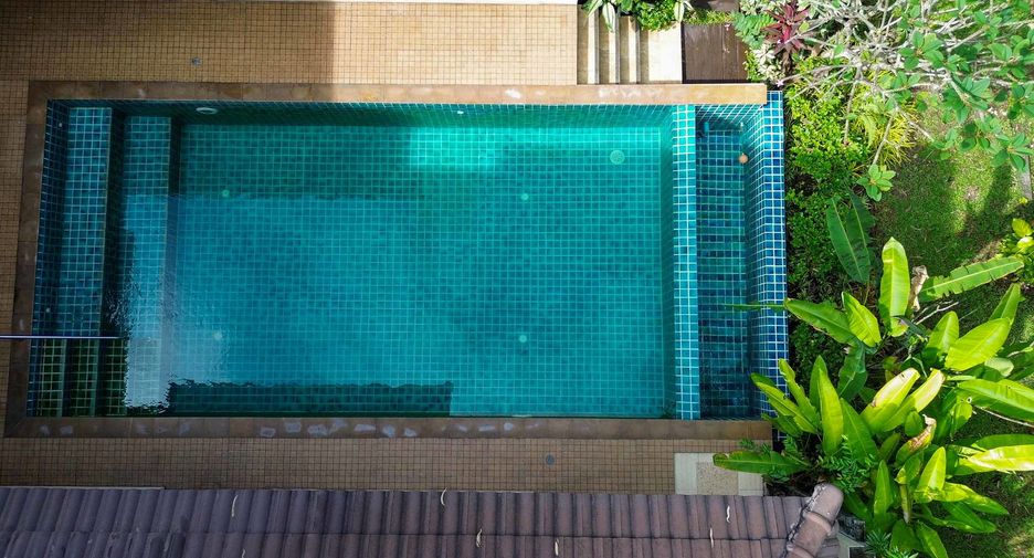 Casa en venta de 6 habitaciones en Mae Rim, Chiang Mai