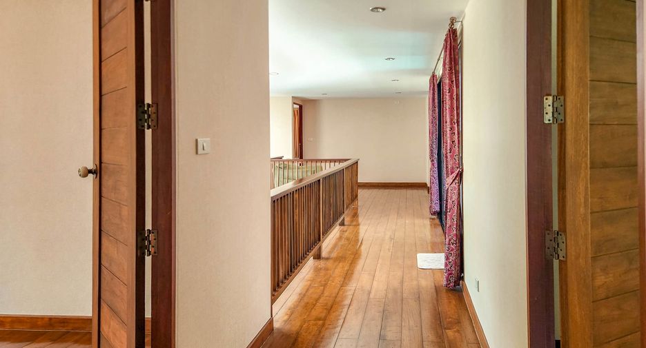 Casa en venta de 6 habitaciones en Mae Rim, Chiang Mai