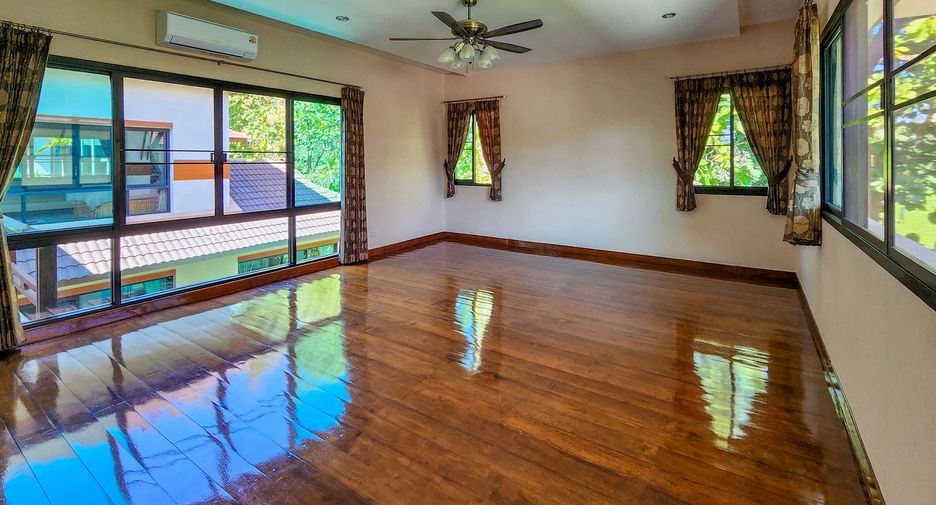 Casa en venta de 6 habitaciones en Mae Rim, Chiang Mai