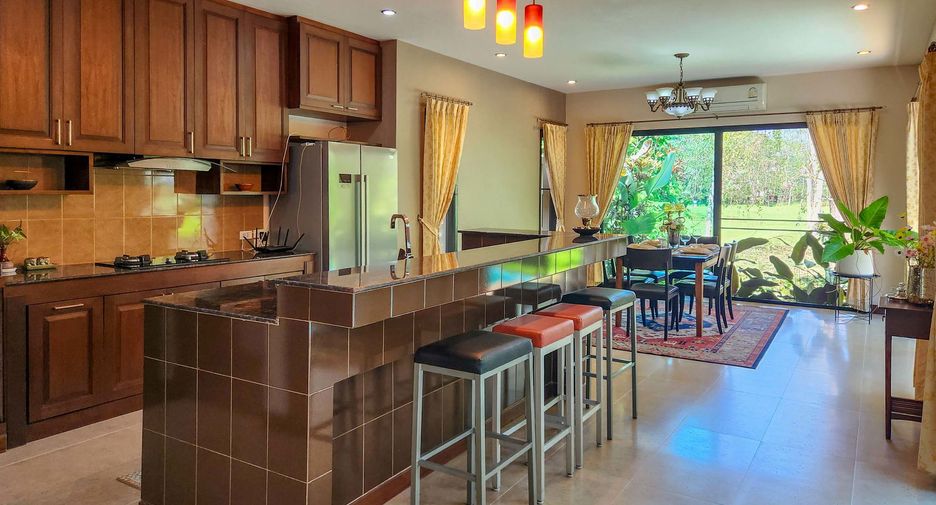 Casa en venta de 6 habitaciones en Mae Rim, Chiang Mai