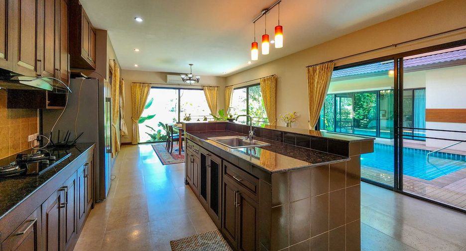 Casa en venta de 6 habitaciones en Mae Rim, Chiang Mai