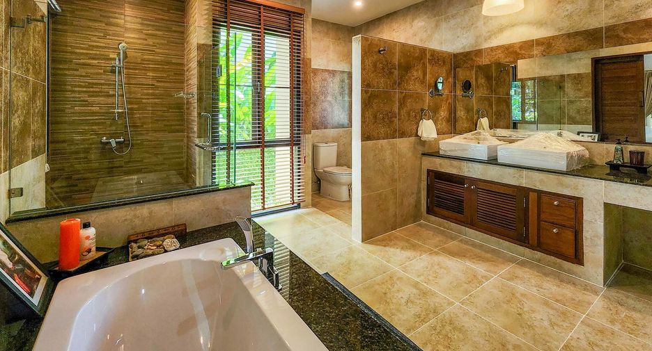 Casa en venta de 6 habitaciones en Mae Rim, Chiang Mai