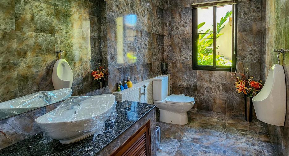 Casa en venta de 6 habitaciones en Mae Rim, Chiang Mai