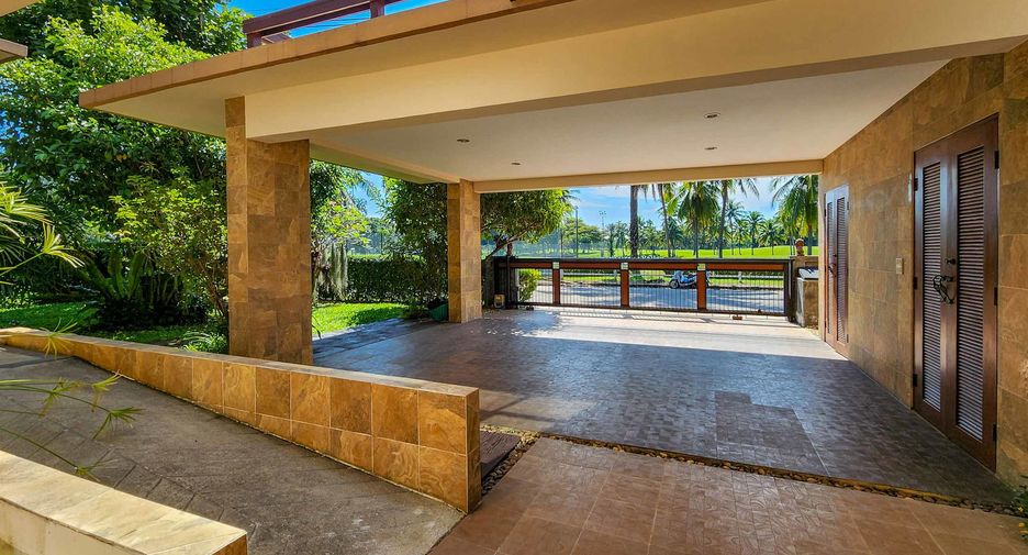 Casa en venta de 6 habitaciones en Mae Rim, Chiang Mai