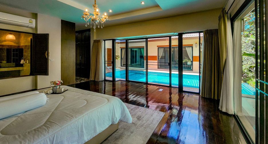 Casa en venta de 6 habitaciones en Mae Rim, Chiang Mai