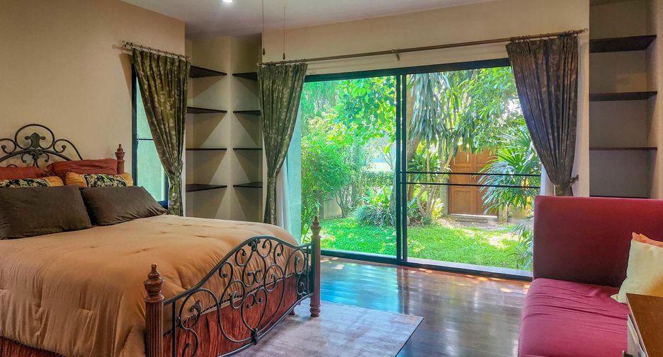 Casa en venta de 6 habitaciones en Mae Rim, Chiang Mai