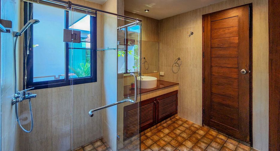 Casa en venta de 6 habitaciones en Mae Rim, Chiang Mai