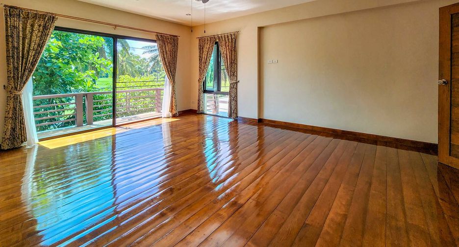 Casa en venta de 6 habitaciones en Mae Rim, Chiang Mai