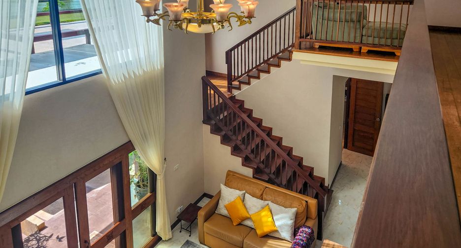 Casa en venta de 6 habitaciones en Mae Rim, Chiang Mai