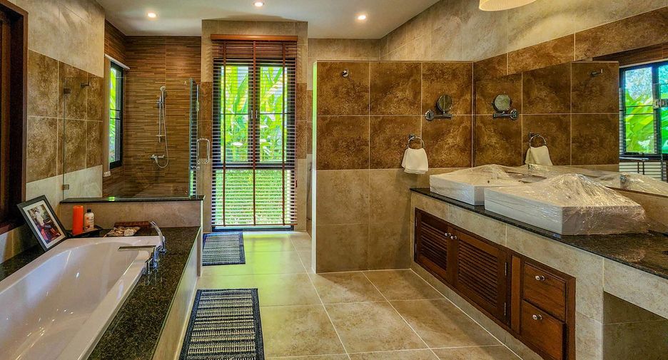 Casa en venta de 6 habitaciones en Mae Rim, Chiang Mai