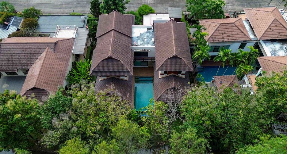 Casa en venta de 6 habitaciones en Mae Rim, Chiang Mai