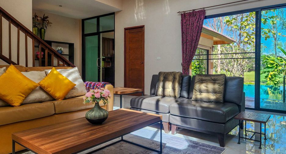 Casa en venta de 6 habitaciones en Mae Rim, Chiang Mai