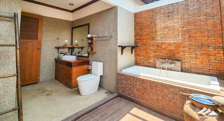 ขาย 3 ห้องนอน บ้านเดี่ยว ใน แม่ริม, เชียงใหม่