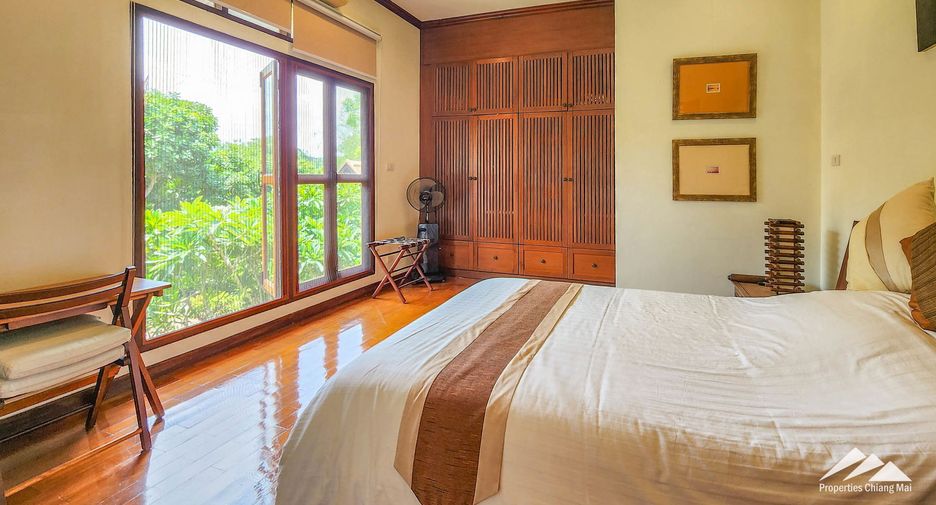 ขาย 3 ห้องนอน บ้านเดี่ยว ใน แม่ริม, เชียงใหม่