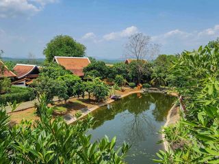 ขาย 3 ห้องนอน บ้านเดี่ยว ใน แม่ริม, เชียงใหม่