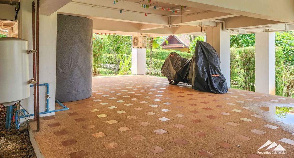 ขาย 3 ห้องนอน บ้านเดี่ยว ใน แม่ริม, เชียงใหม่
