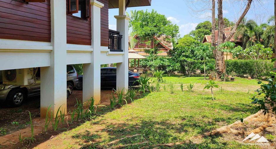 ขาย 3 ห้องนอน บ้านเดี่ยว ใน แม่ริม, เชียงใหม่