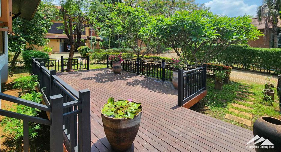 ขาย 3 ห้องนอน บ้านเดี่ยว ใน แม่ริม, เชียงใหม่