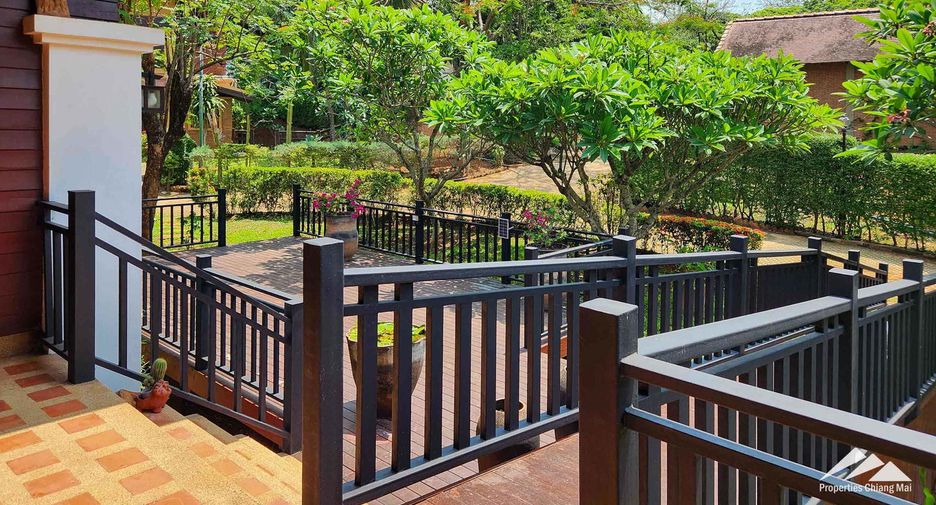 ขาย 3 ห้องนอน บ้านเดี่ยว ใน แม่ริม, เชียงใหม่