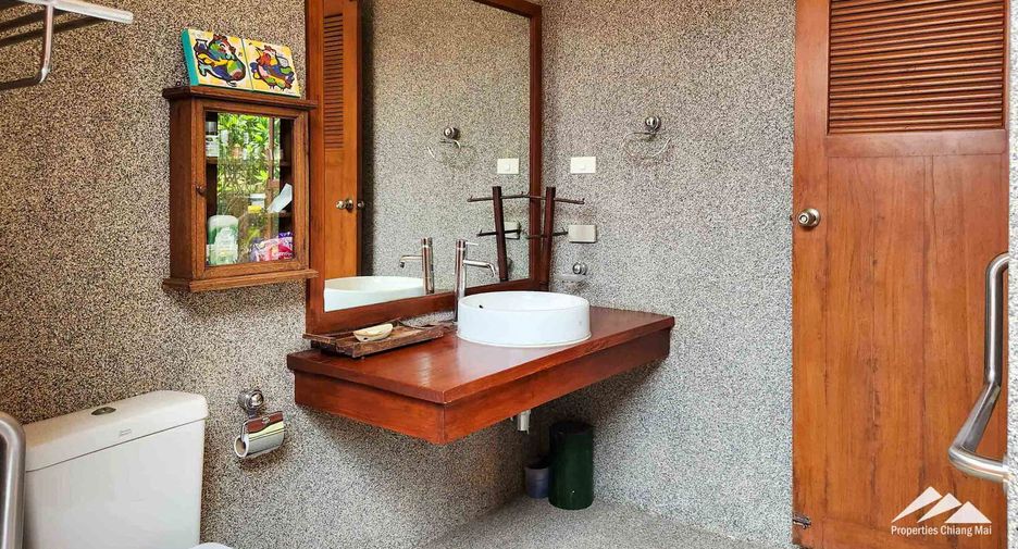 ขาย 3 ห้องนอน บ้านเดี่ยว ใน แม่ริม, เชียงใหม่