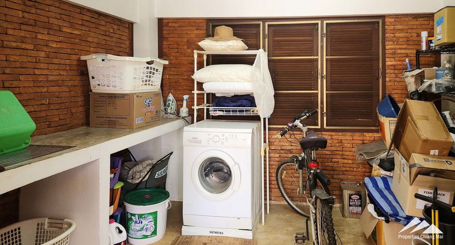 ขาย 3 ห้องนอน บ้านเดี่ยว ใน แม่ริม, เชียงใหม่