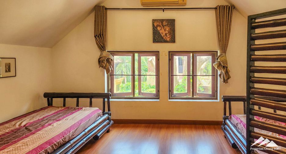 ขาย 3 ห้องนอน บ้านเดี่ยว ใน แม่ริม, เชียงใหม่