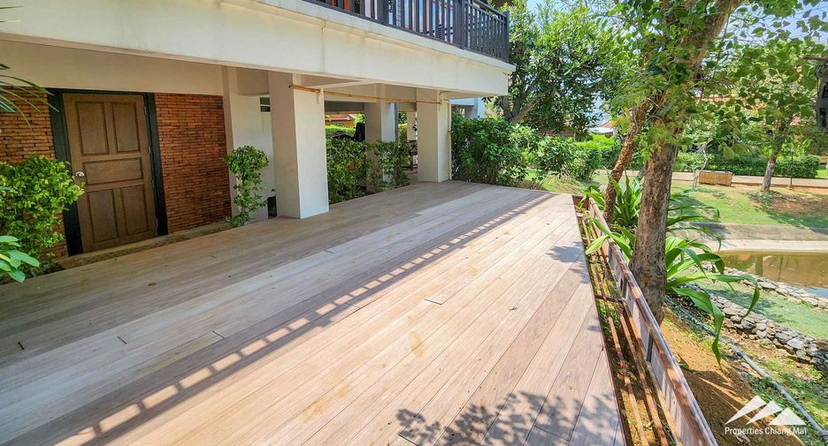 ขาย 3 ห้องนอน บ้านเดี่ยว ใน แม่ริม, เชียงใหม่