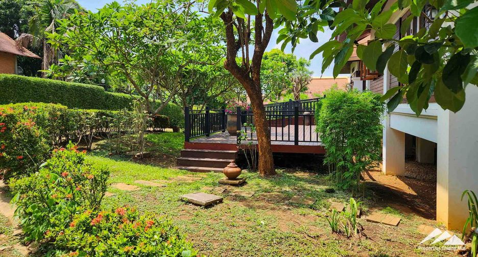 ขาย 3 ห้องนอน บ้านเดี่ยว ใน แม่ริม, เชียงใหม่
