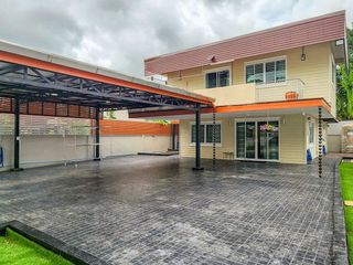 For Rent 2 Bedroom House In Mueang Chiang Mai