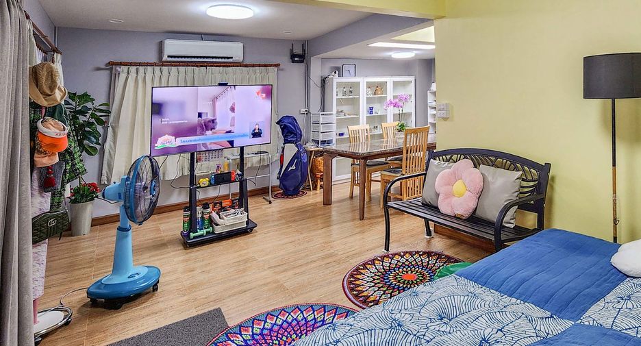 For rent and for sale 2 bedrooms house in Mueang Chiang Mai, Chiang Mai