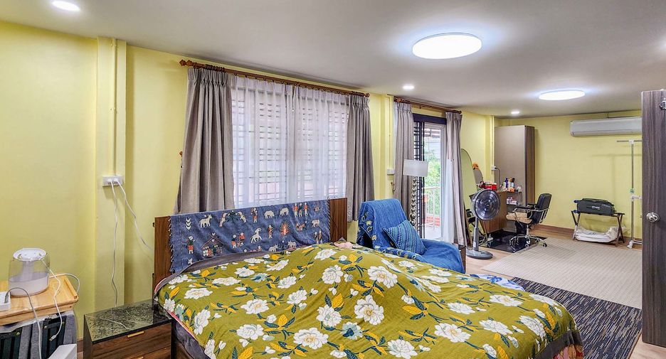 For rent and for sale 2 bedrooms house in Mueang Chiang Mai, Chiang Mai