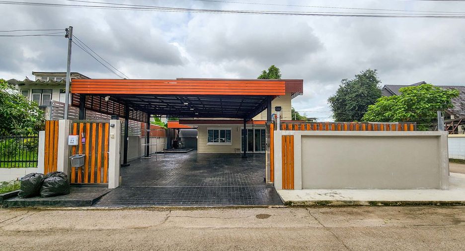 For rent and for sale 2 bedrooms house in Mueang Chiang Mai, Chiang Mai