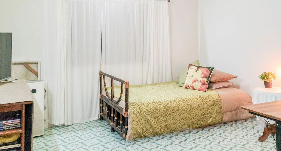 À vendre 4 chambres maison à Hang Dong, Chiang Mai