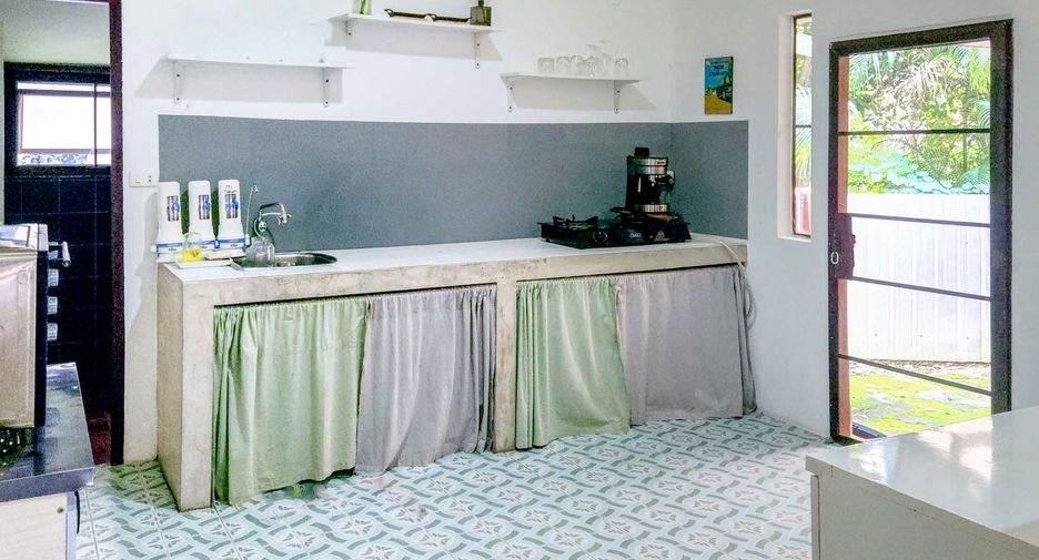À vendre 4 chambres maison à Hang Dong, Chiang Mai