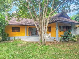 À vendre 4 chambres maison à Hang Dong, Chiang Mai