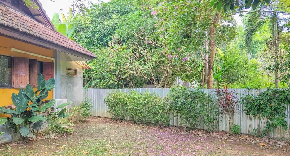 À vendre 4 chambres maison à Hang Dong, Chiang Mai