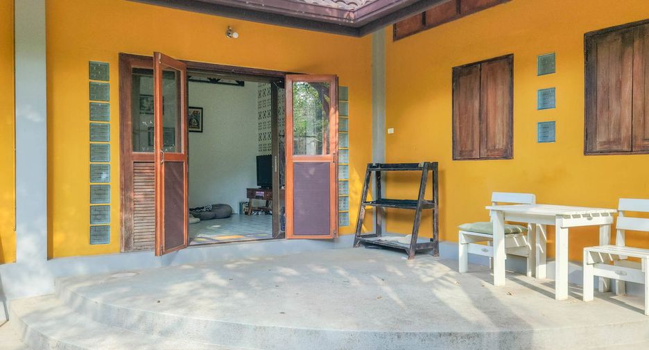À vendre 4 chambres maison à Hang Dong, Chiang Mai