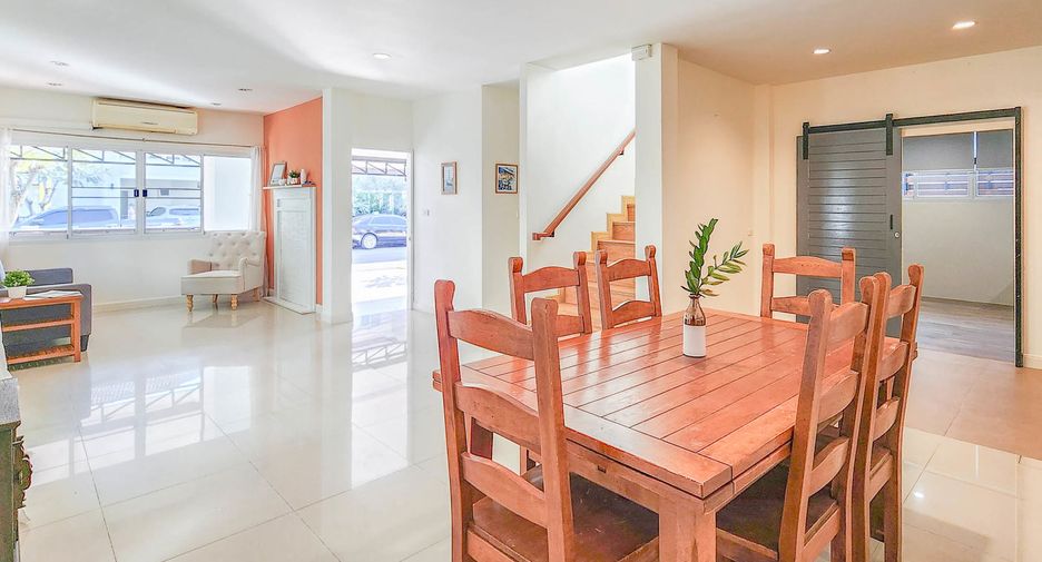 À vendre 3 chambres maison à Mueang Chiang Mai, Chiang Mai