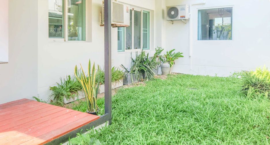 À vendre 3 chambres maison à Mueang Chiang Mai, Chiang Mai