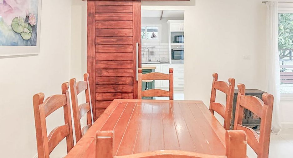 À vendre 3 chambres maison à Mueang Chiang Mai, Chiang Mai