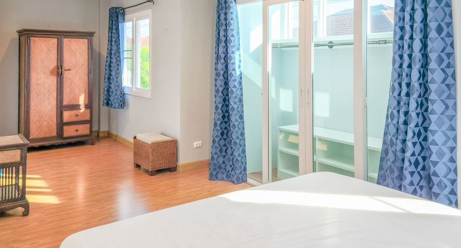 À vendre 3 chambres maison à Mueang Chiang Mai, Chiang Mai