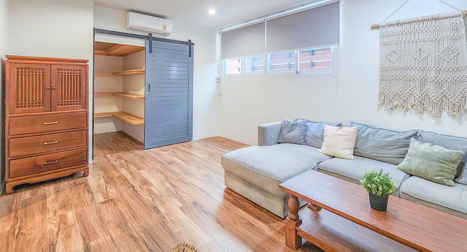 À vendre 3 chambres maison à Mueang Chiang Mai, Chiang Mai
