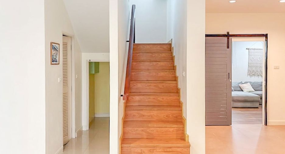 À vendre 3 chambres maison à Mueang Chiang Mai, Chiang Mai