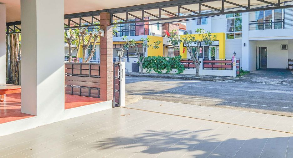 À vendre 3 chambres maison à Mueang Chiang Mai, Chiang Mai