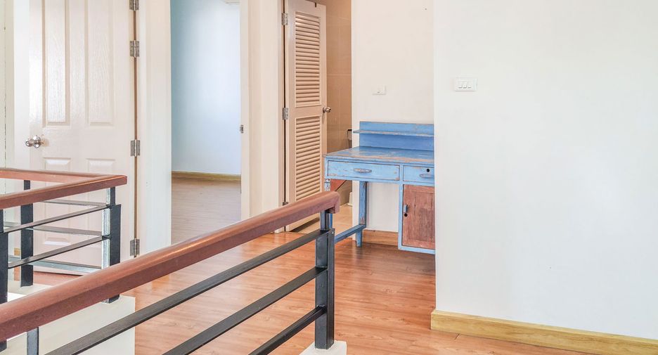 À vendre 3 chambres maison à Mueang Chiang Mai, Chiang Mai