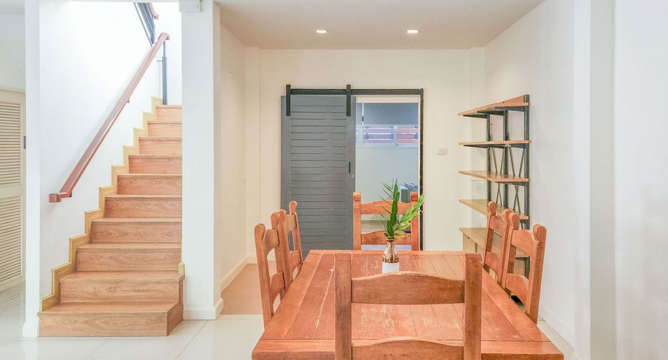 À vendre 3 chambres maison à Mueang Chiang Mai, Chiang Mai