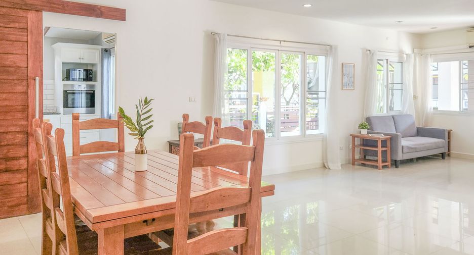 À vendre 3 chambres maison à Mueang Chiang Mai, Chiang Mai