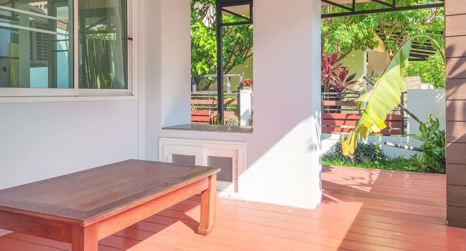 À vendre 3 chambres maison à Mueang Chiang Mai, Chiang Mai
