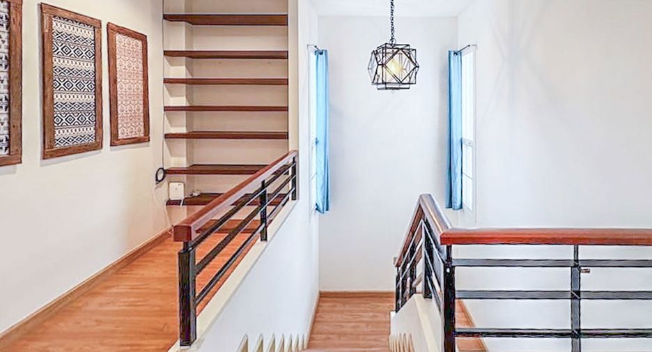 À vendre 3 chambres maison à Mueang Chiang Mai, Chiang Mai